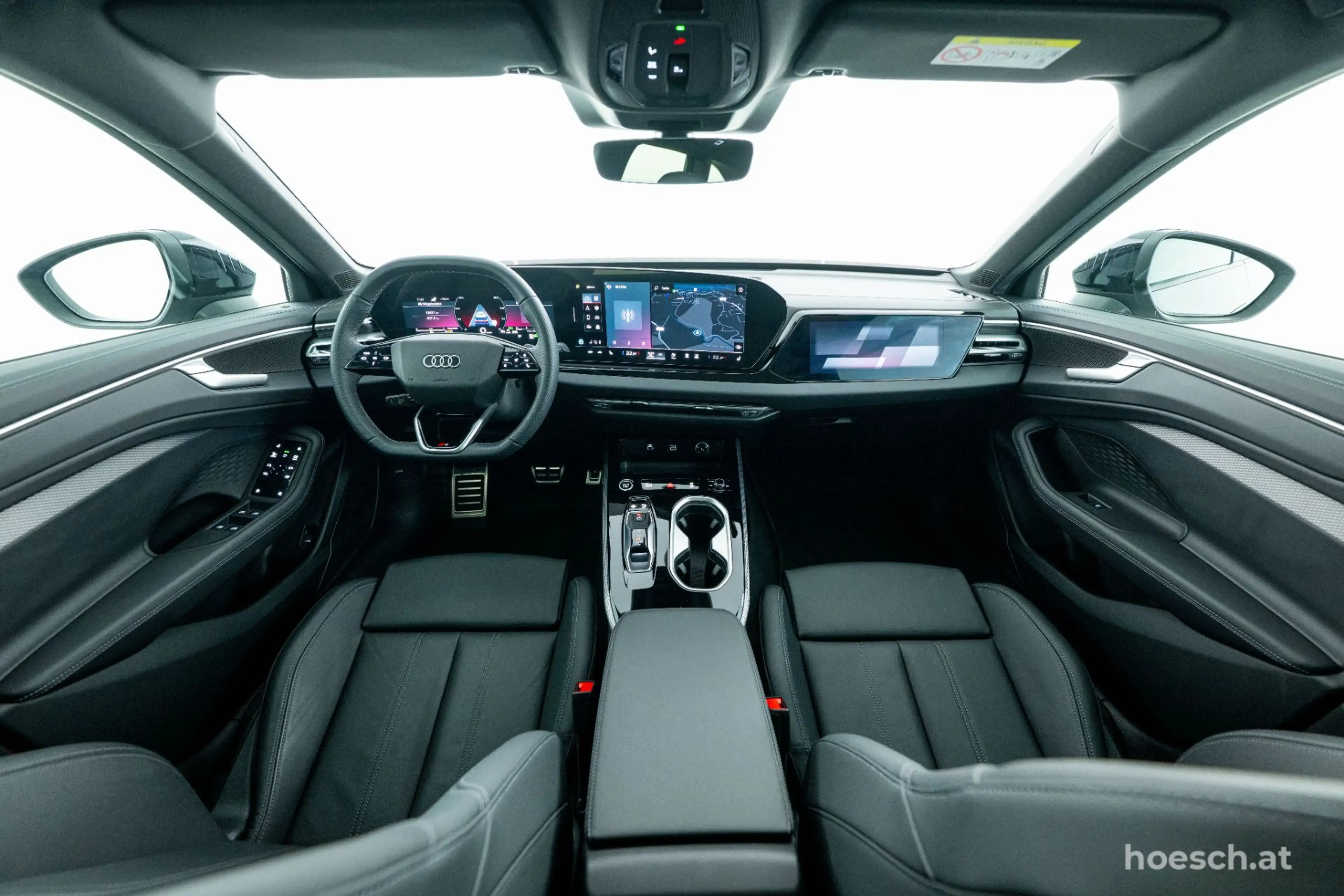 Audi A6 Avant TDI 2xS-LINE BLACK PANO MATRIX 360° AKTION — photo 5