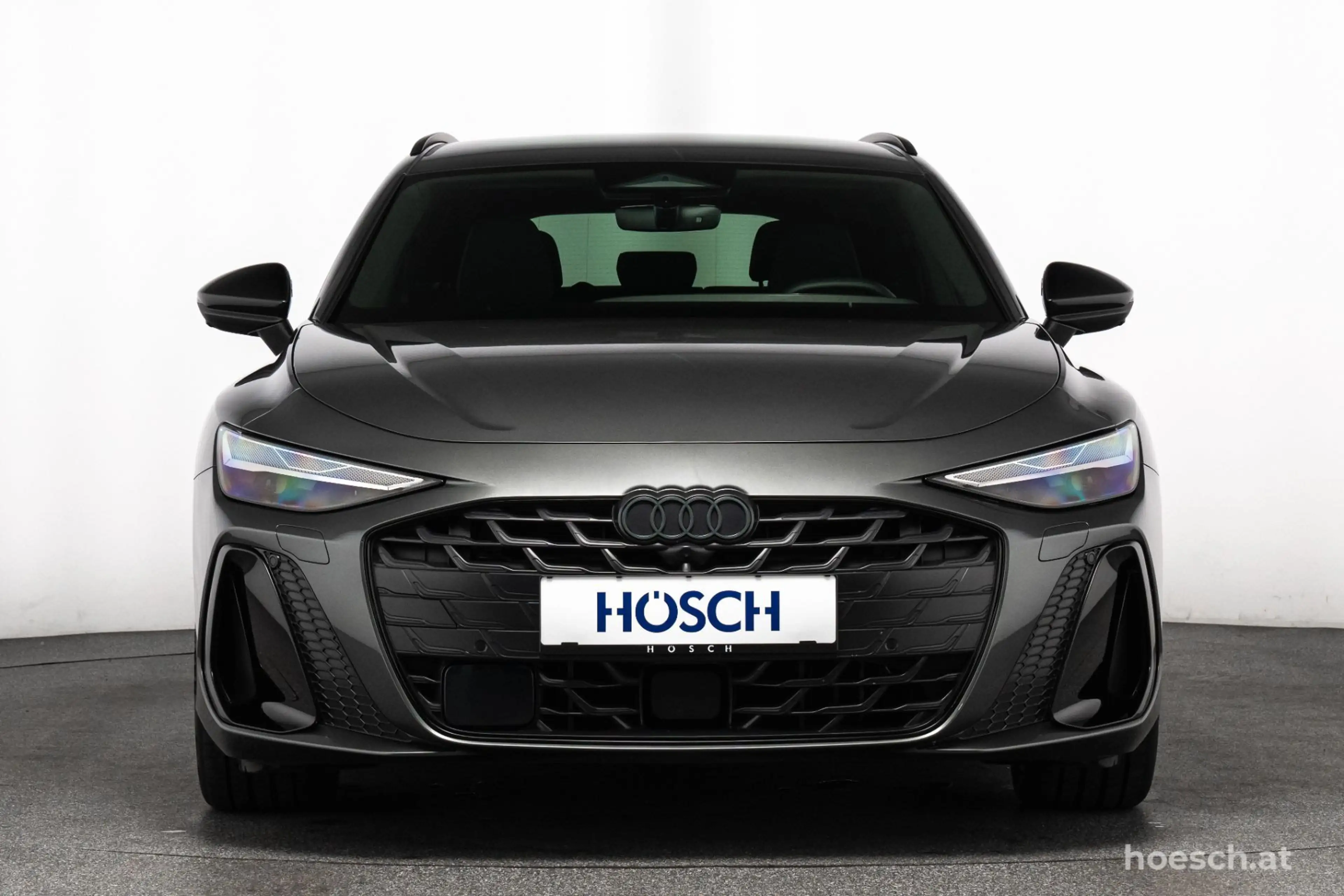 Audi A6 Avant TDI 2xS-LINE BLACK PANO MATRIX 360° AKTION — photo 2