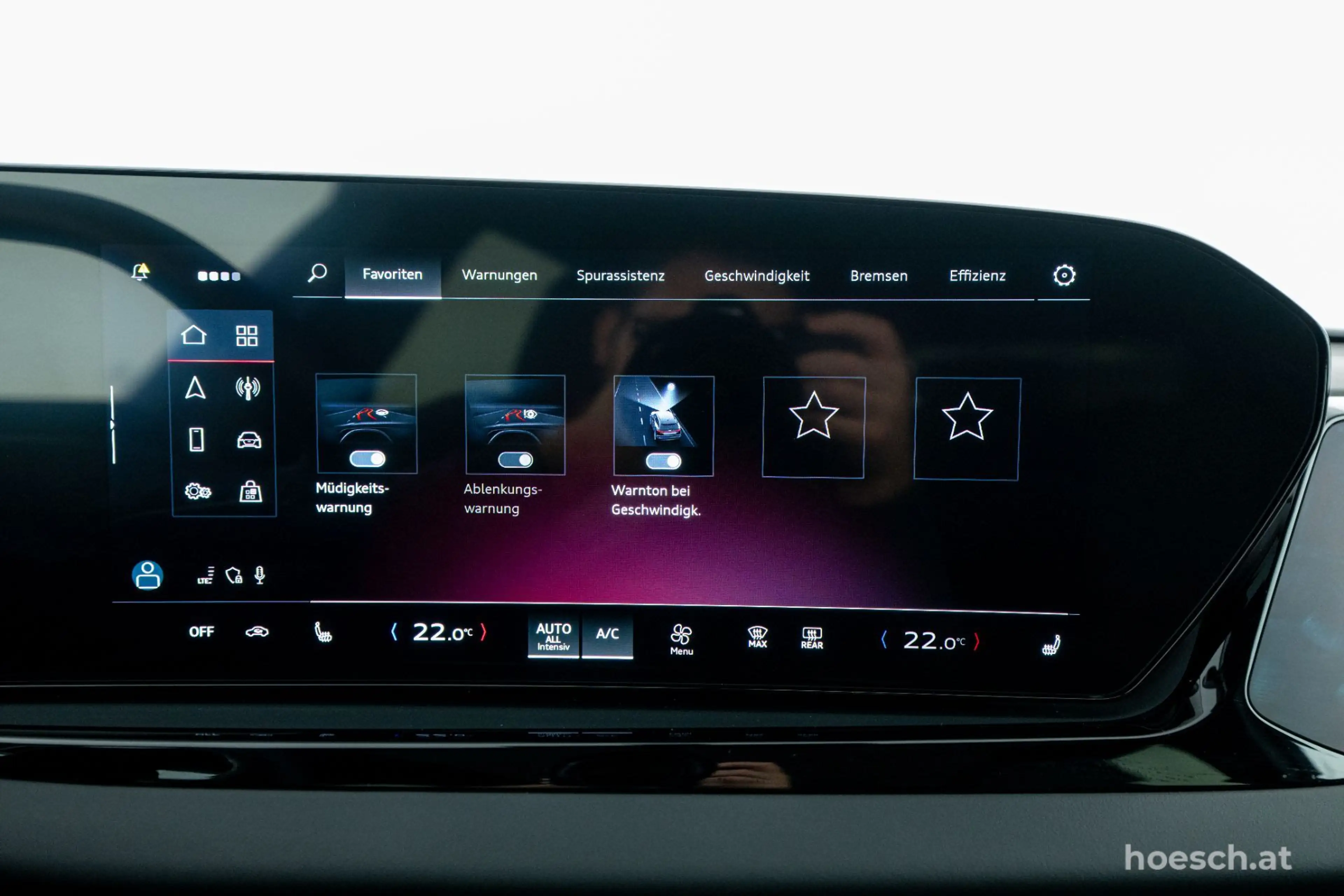 Audi A6 Avant TDI 2xS-LINE BLACK PANO MATRIX 360° AKTION — photo 15