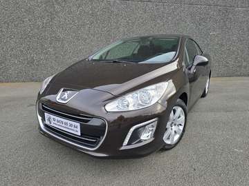 308 CC 1.6i Sport Pack AIRCO/GPS/PDC/FULL OHB..