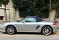 Porsche Boxster Boxster 987  2.9 TDK AUTOMATICO  PACCHETTO SPORT Argento - thumbnail 5