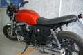 Honda CB 750 Seven Fifty RC 42 Roadster Umbau Portocaliu - thumbnail 6