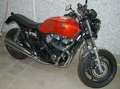 Honda CB 750 Seven Fifty RC 42 Roadster Umbau Portocaliu - thumbnail 1