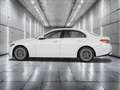 Mercedes-Benz C 200 4M AMG+AMBIENTE+MBUX+KAMERA+NAVI+SHZ+AUT Weiß - thumbnail 10