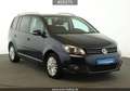 Volkswagen Touran Touran 2.0 TDI Cup #Xenon#SHZ#PDC#Navi# Blau - thumbnail 8