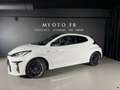 Toyota Yaris 1.6 GR 261CH TRACK 3P 4WD Blanc - thumbnail 2