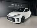 Toyota Yaris 1.6 GR 261CH TRACK 3P 4WD Blanc - thumbnail 1