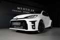 Toyota Yaris 1.6 GR 261CH TRACK 3P 4WD Blanc - thumbnail 3