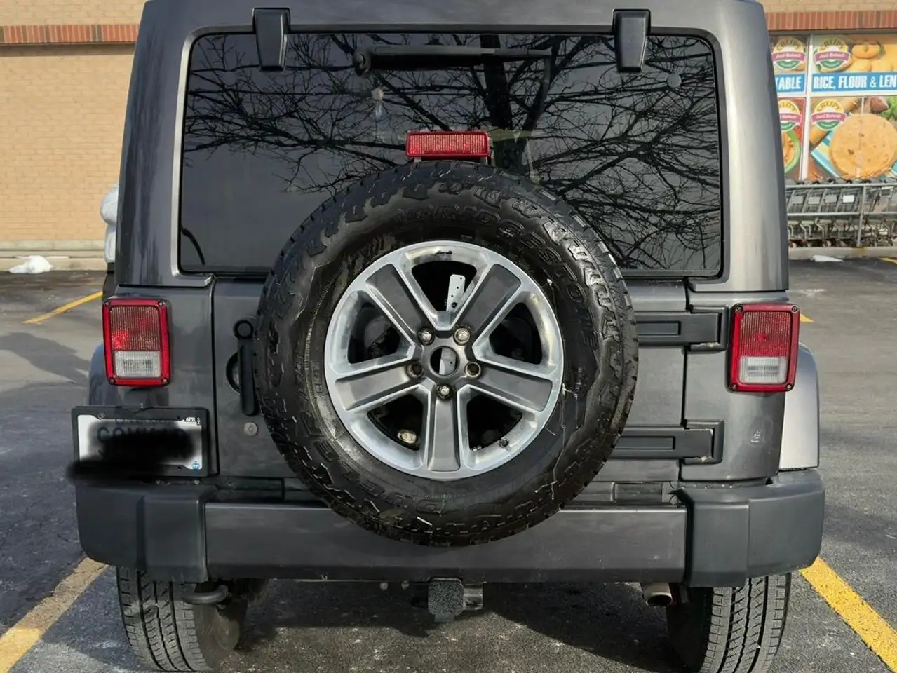Jeep Wrangler fotografie Jeep Wrangler