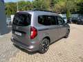Nissan Townstar Kombi 130PS DCT L1 Tekna Navi Kamera SH Grau - thumbnail 8