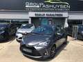 Toyota Yaris MHEV 1.5CC 111PK Paars - thumbnail 1