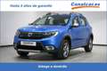 Dacia Sandero 0.9 TCE Stepway Comfort 66kW Azul - thumbnail 1