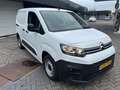 Citroen Berlingo 1.2 PureTech Club AIRCO I NAVIGATIE I APPLE CARPLA Blanco - thumbnail 4