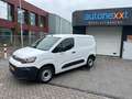 Citroen Berlingo 1.2 PureTech Club AIRCO I NAVIGATIE I APPLE CARPLA Blanco - thumbnail 1