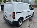 Citroen Berlingo 1.2 PureTech Club AIRCO I NAVIGATIE I APPLE CARPLA Blanco - thumbnail 6
