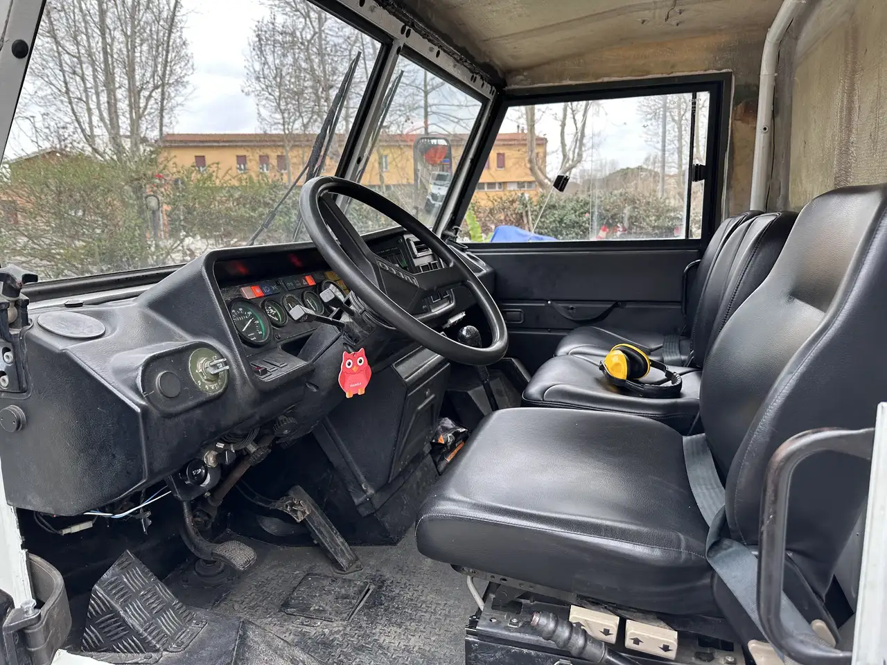 Iveco Cassone Fisso, foto 6