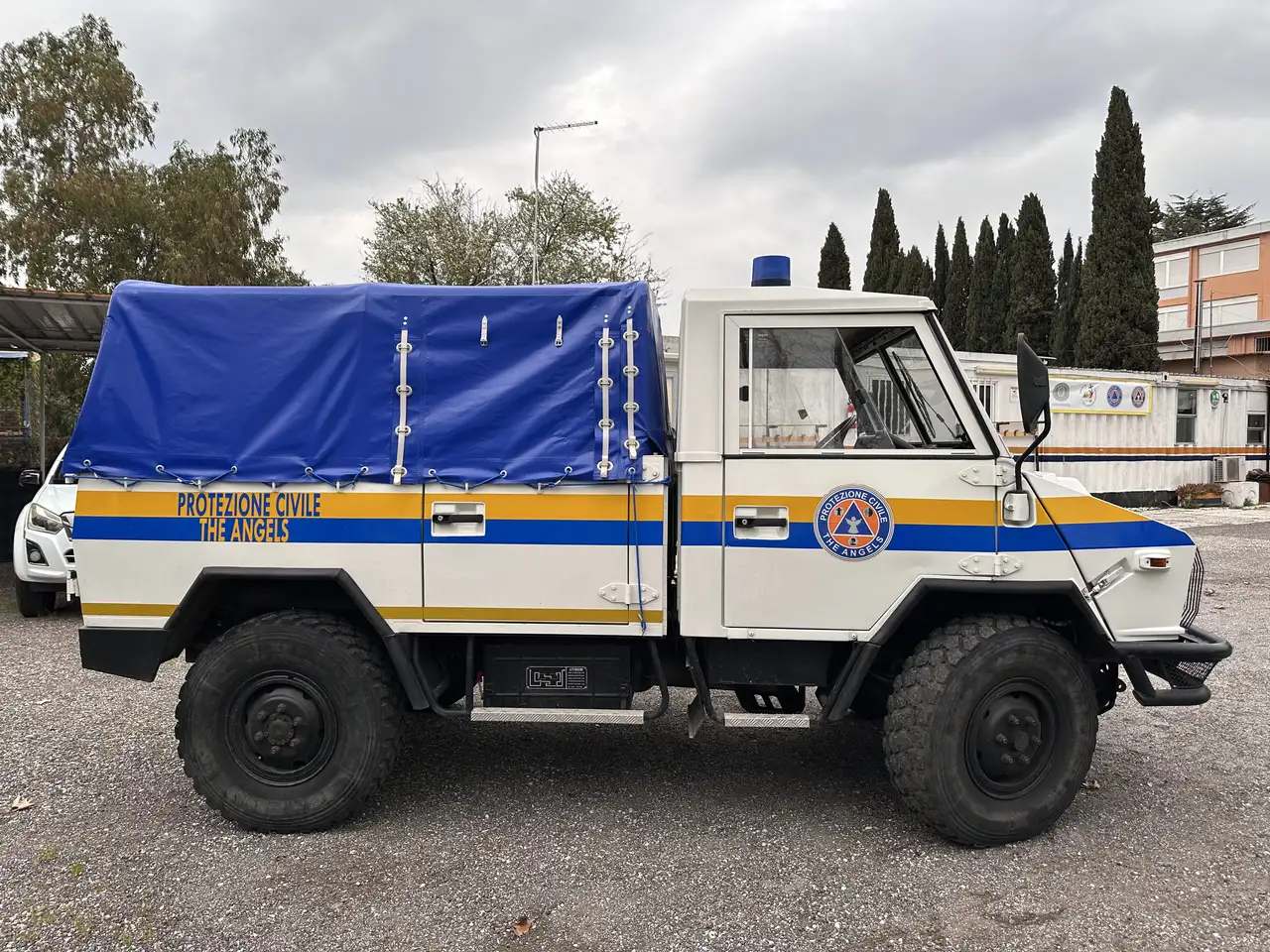 Iveco Cassone Fisso, foto 3