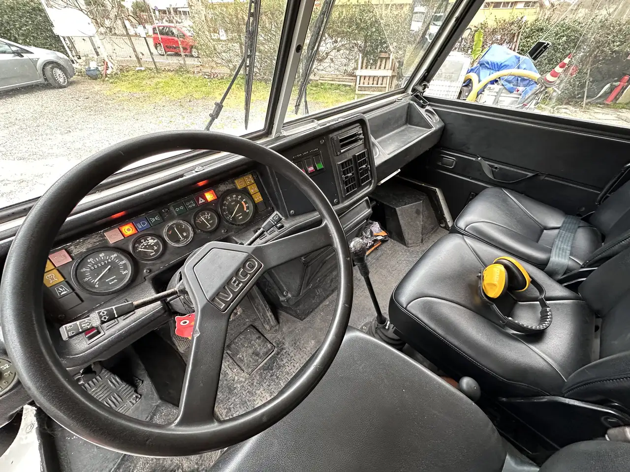 Iveco Cassone Fisso, foto 8