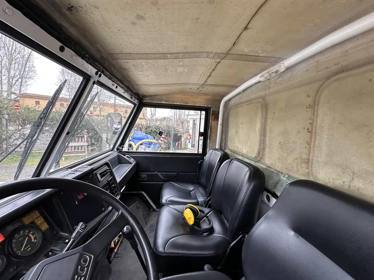 Iveco Cassone Fisso, foto 9