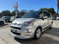Citroen C3 Picasso 1.6 HDi 90 Exclusive Grigio - thumbnail 1
