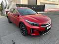 Kia XCeed 1.6 CRDi 136 CV MHEV iMT GT-Line Rosso - thumbnail 8