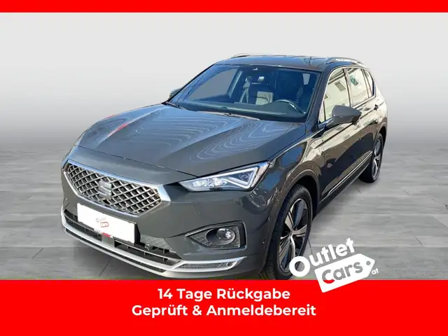 SEAT Tarraco 2.0 TDI 4Drive Xperience 7 Sitzer+AHK+LED