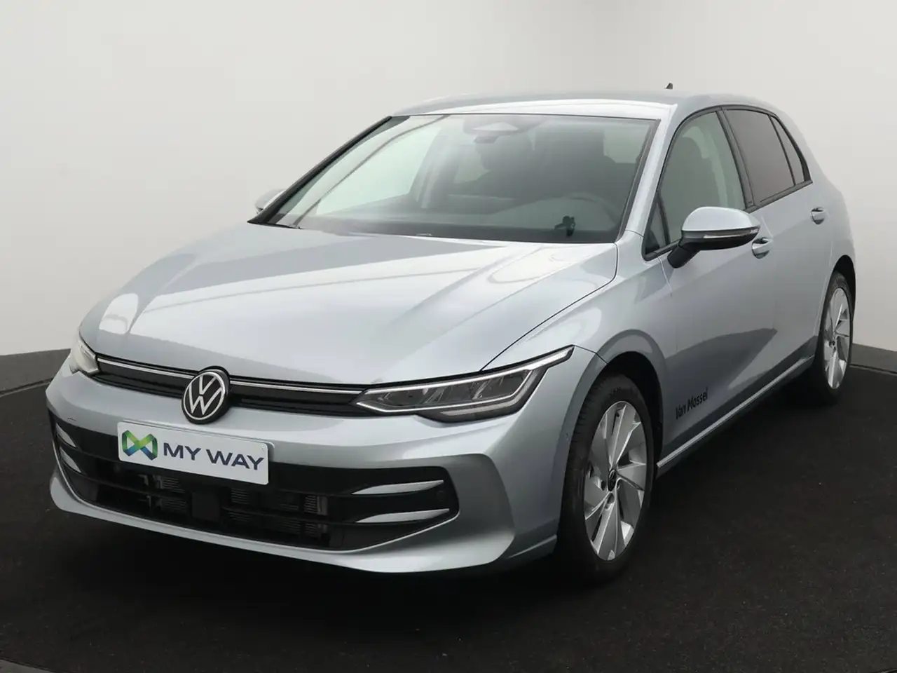 Volkswagen Golf 2026