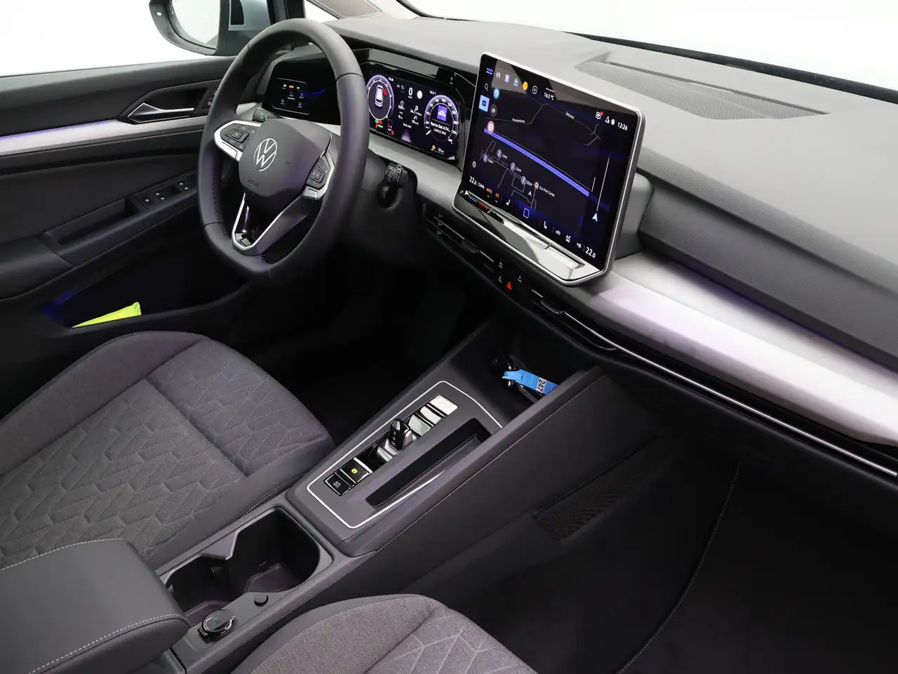 Volkswagen Golf 2026