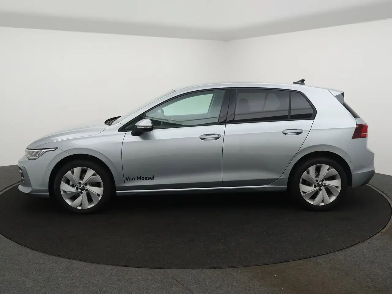 Volkswagen Golf 2026