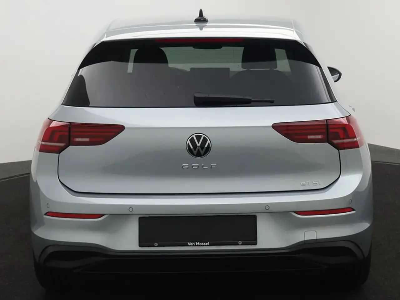 Volkswagen Golf 2026