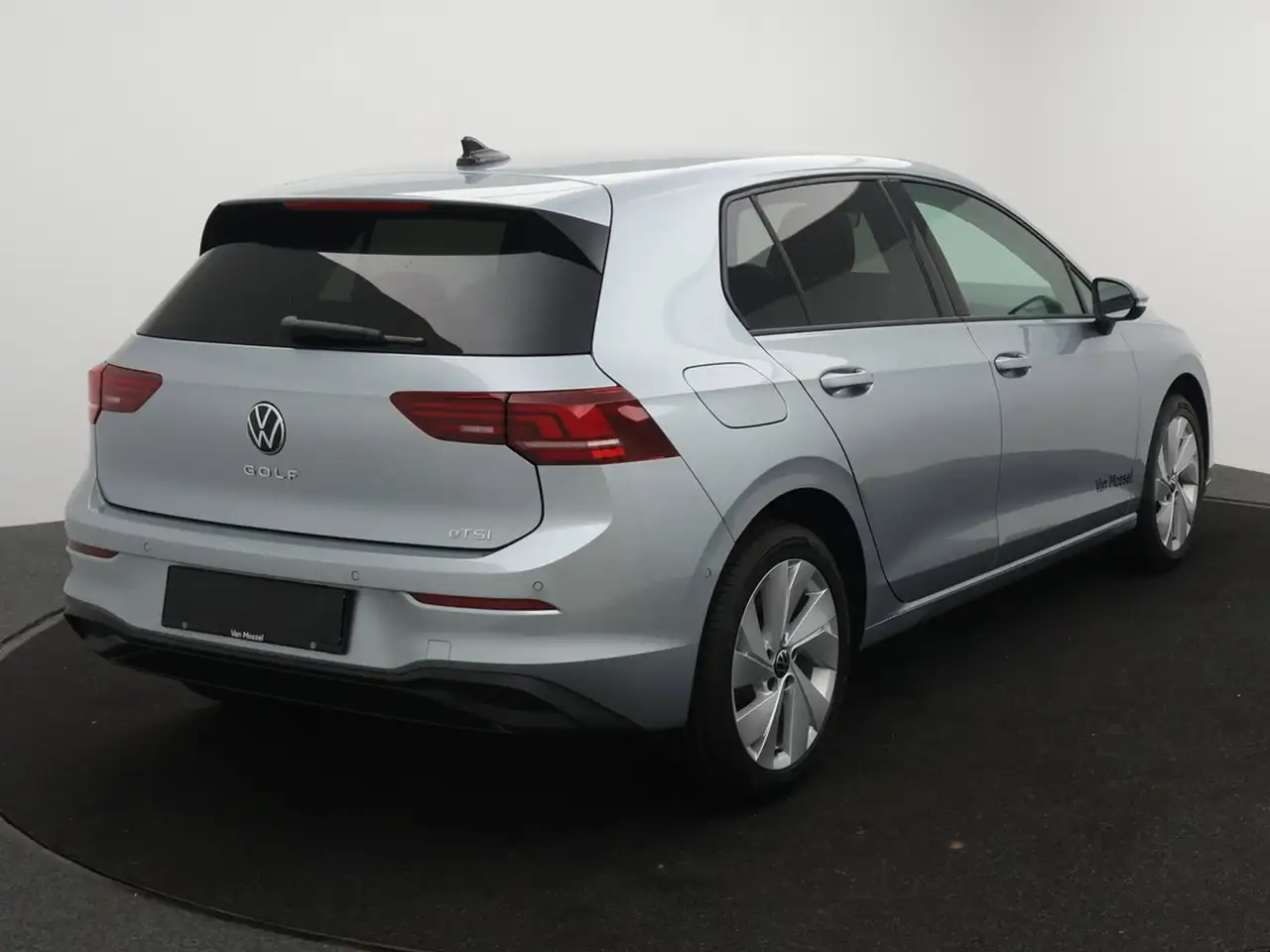Volkswagen Golf 2026