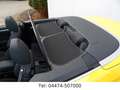Audi A3 Cabriolet Sline Sport 150PS Sportsitze Navi Jaune - thumbnail 16