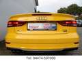 Audi A3 Cabriolet Sline Sport 150PS Sportsitze Navi Jaune - thumbnail 11