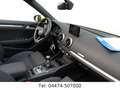 Audi A3 Cabriolet Sline Sport 150PS Sportsitze Navi Jaune - thumbnail 8