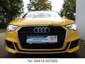 Audi A3 Cabriolet Sline Sport 150PS Sportsitze Navi Jaune - thumbnail 20