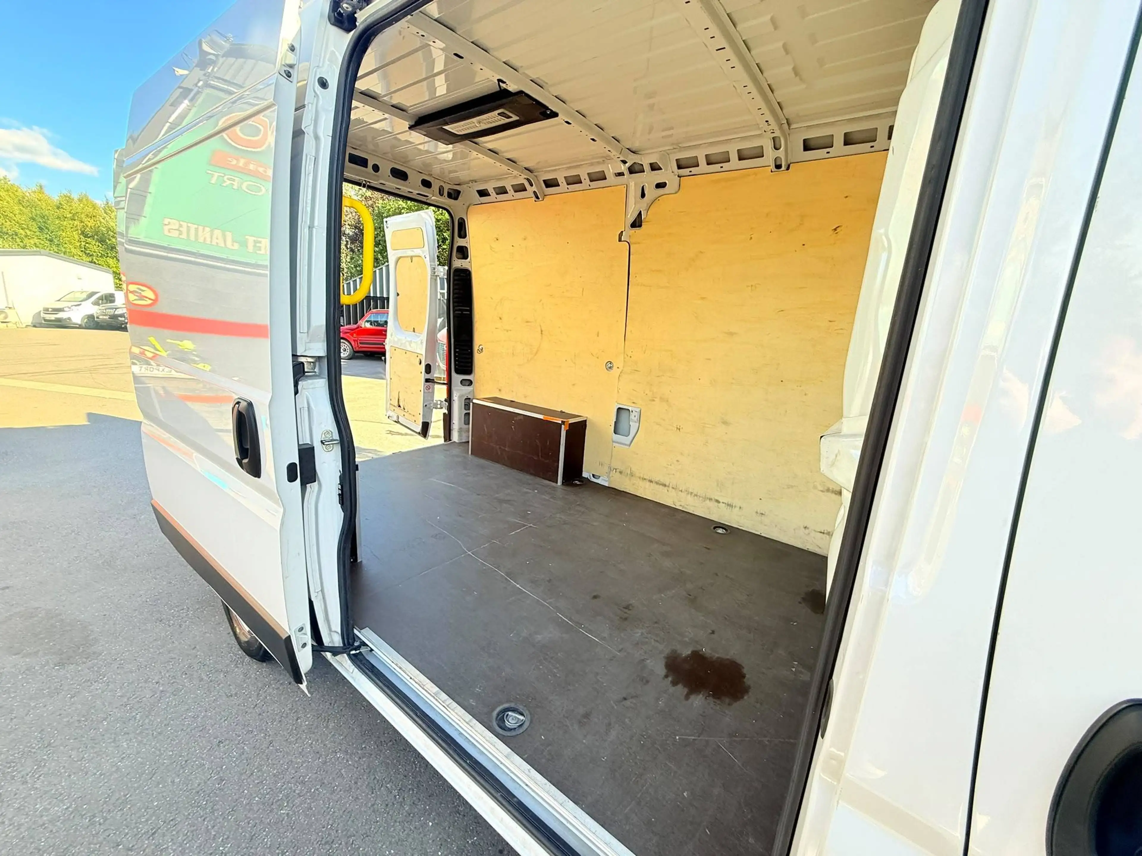 Fiat Ducato 2.2 Multijet L2H2 Easy Pro */* Gps *Camera */* Full capitonner — photo 11