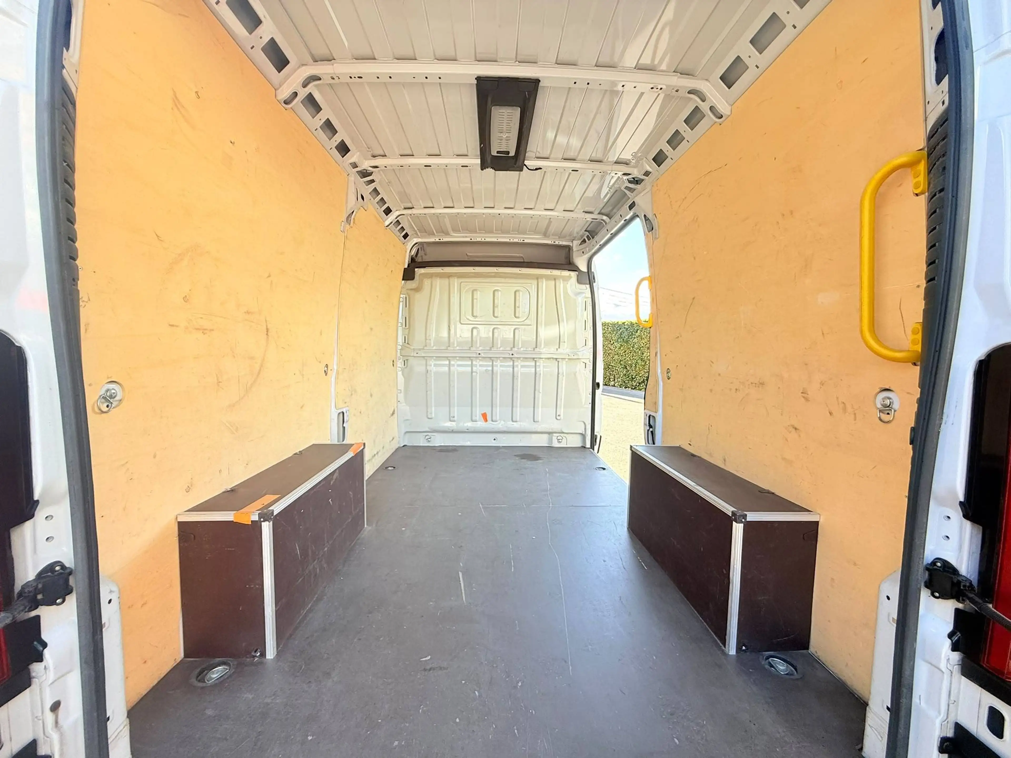Fiat Ducato 2.2 Multijet L2H2 Easy Pro */* Gps *Camera */* Full capitonner — photo 14