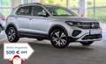 Volkswagen T-Cross 1.0 TSI 85 kW Life Silber - thumbnail 1