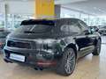 Porsche Macan Turbo*PANO*CRONO*LuFT*PCCB*360°*DiSTR*18-W Noir - thumbnail 4