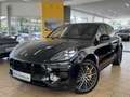 Porsche Macan Turbo*PANO*CRONO*LuFT*PCCB*360°*DiSTR*18-W Noir - thumbnail 7