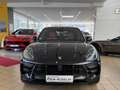Porsche Macan Turbo*PANO*CRONO*LuFT*PCCB*360°*DiSTR*18-W Noir - thumbnail 5