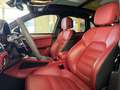Porsche Macan Turbo*PANO*CRONO*LuFT*PCCB*360°*DiSTR*18-W Noir - thumbnail 11