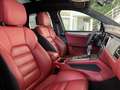 Porsche Macan Turbo*PANO*CRONO*LuFT*PCCB*360°*DiSTR*18-W Noir - thumbnail 15