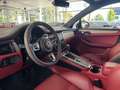 Porsche Macan Turbo*PANO*CRONO*LuFT*PCCB*360°*DiSTR*18-W Noir - thumbnail 10