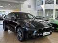 Porsche Macan Turbo*PANO*CRONO*LuFT*PCCB*360°*DiSTR*18-W Noir - thumbnail 2