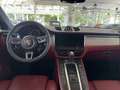 Porsche Macan Turbo*PANO*CRONO*LuFT*PCCB*360°*DiSTR*18-W Noir - thumbnail 9