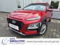 Hyundai KONA 1.6 T 7-DCT TREND NAVI+KAMERA+PDC+DAB+ Rouge - thumbnail 1