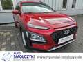 Hyundai KONA 1.6 T 7-DCT TREND NAVI+KAMERA+PDC+DAB+ Rouge - thumbnail 2