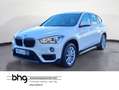 BMW X1 xDrive 20i Automatik Advantage LED Pano Sitzh Wit - thumbnail 1