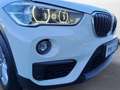 BMW X1 xDrive 20i Automatik Advantage LED Pano Sitzh Wit - thumbnail 13